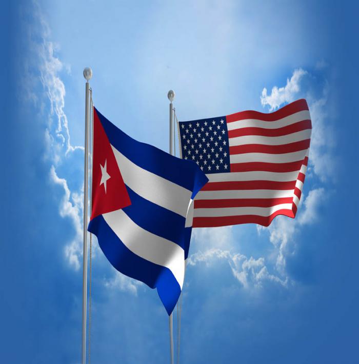 Cuba y estados unidos