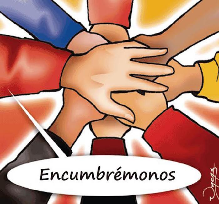 Celac caricatura
