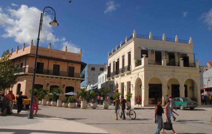 CAMAGÜEY