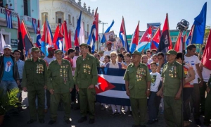 Fidel sigue regalando sueños