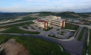 Mariel, ejemplo tangible de modernización