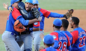 Granma, ¡finalista por primera vez!