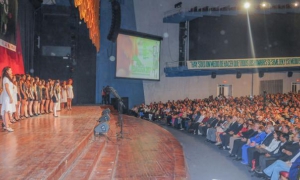 Congreso Pedagogía 2017