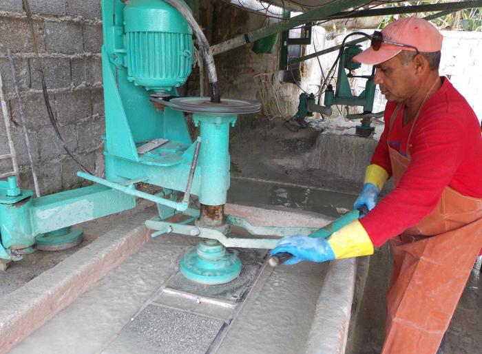 materiales de la construcción  camaguey
