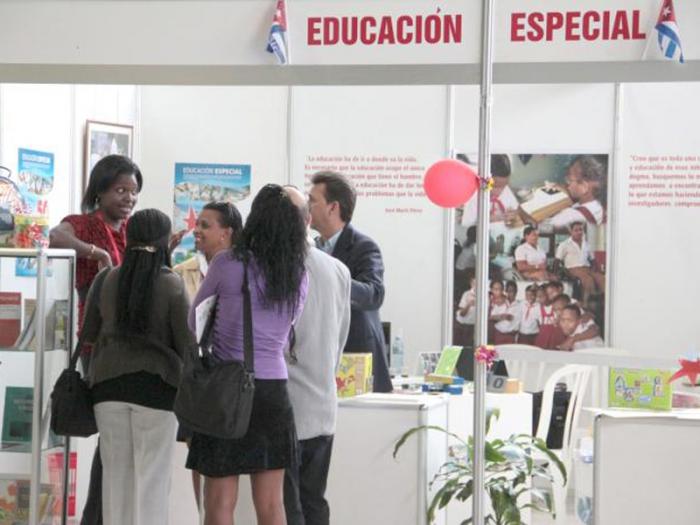 Congreso Internacional Pedagogía 2017.
