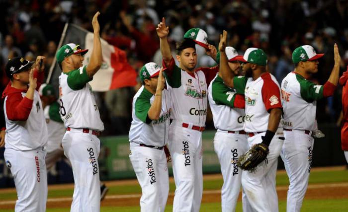 Beisbol-Serie del Caribe-Culiacan Semi Final CUB vs MEX ganan los de Mexicali 1 x 0 y pasan a la final contra PR