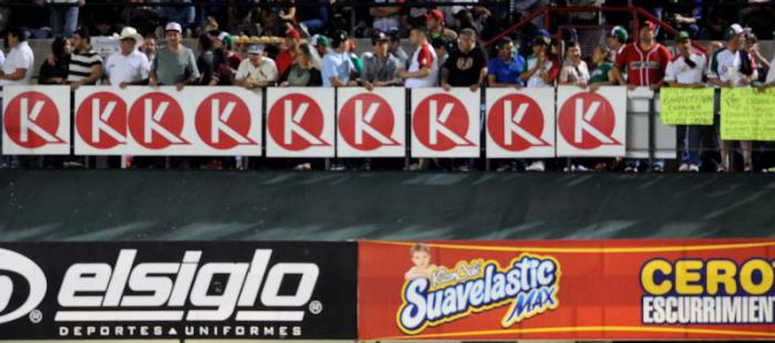 Beisbol-Serie del Caribe-Culiacan Semi Final CUB vs MEX ganan los de Mexicali 1 x 0 y pasan a la final contra PR