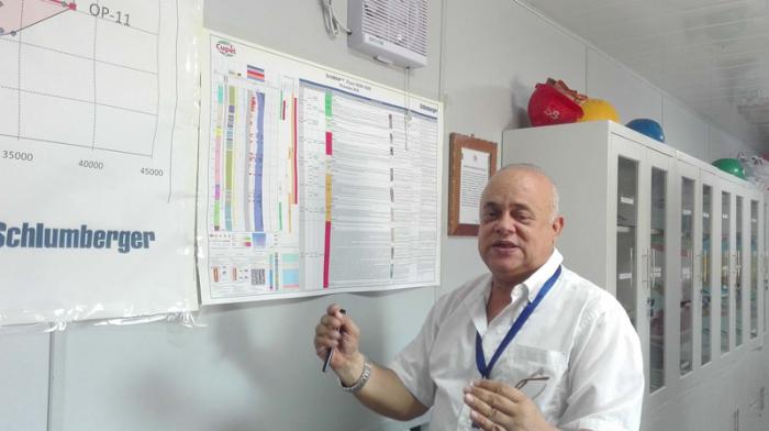 El ingeniero Julio Jiménez Vázquez, voz autorizada en la materia, asegura que los pozos de terminación horizontal o direccionales son de extrema complejidad tecnológica
