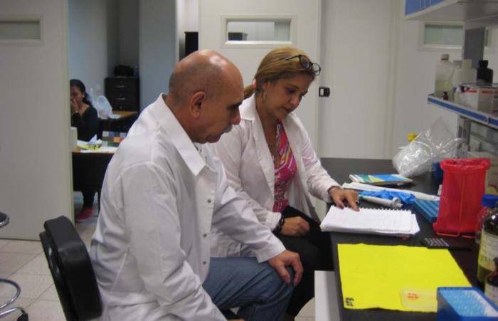 El doctor en Ciencias Biológicas, Rolando Pérez Rodríguez, es autor o ­coautor de 197 publicaciones científicas, 137 de ellas en revistas internacionales. 