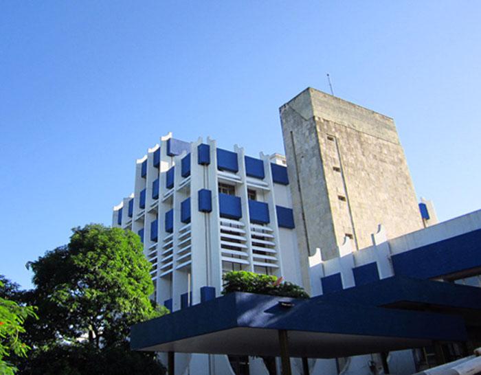 centro de neurociencias