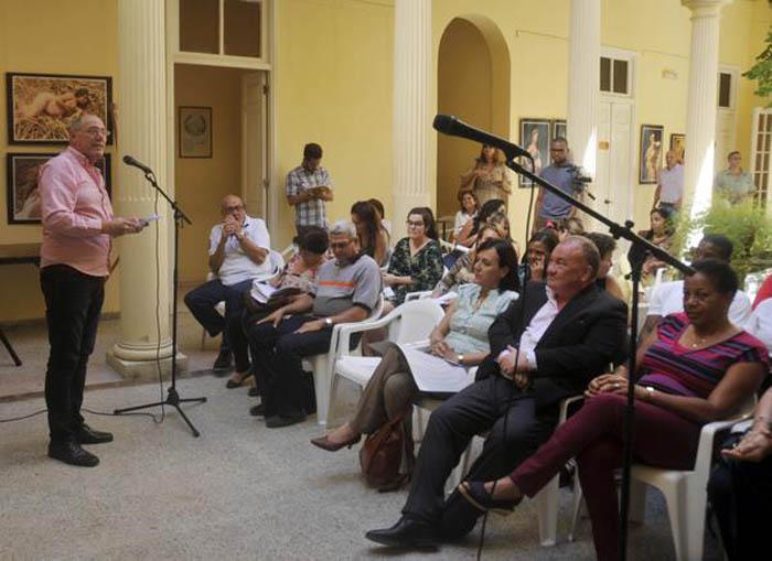 4ta. Jornada Maternidad y Paternidad: iguales en derechos y responsabilidades