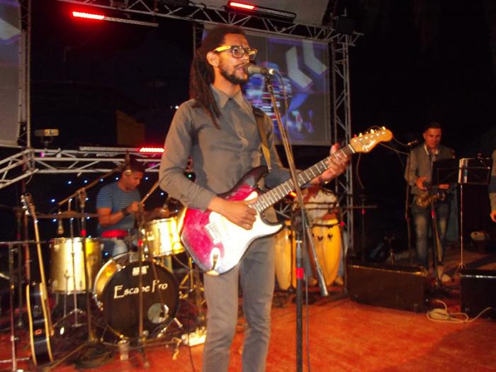 Rolo Rivera, trovador