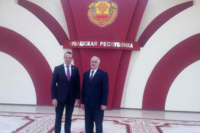 embajador cubano en rusia