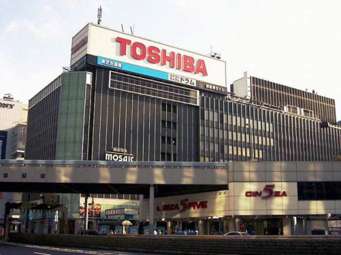 El consorcio es considerado como la «joya de la corona» de la industria japonesa. foto: NHK