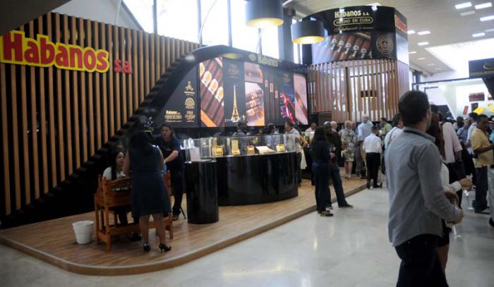 XIX Festival del Habano 2017