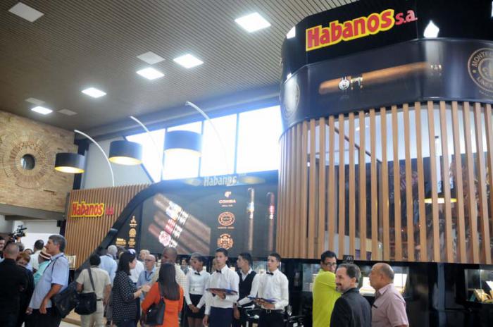 XIX Festival del Habano 2017