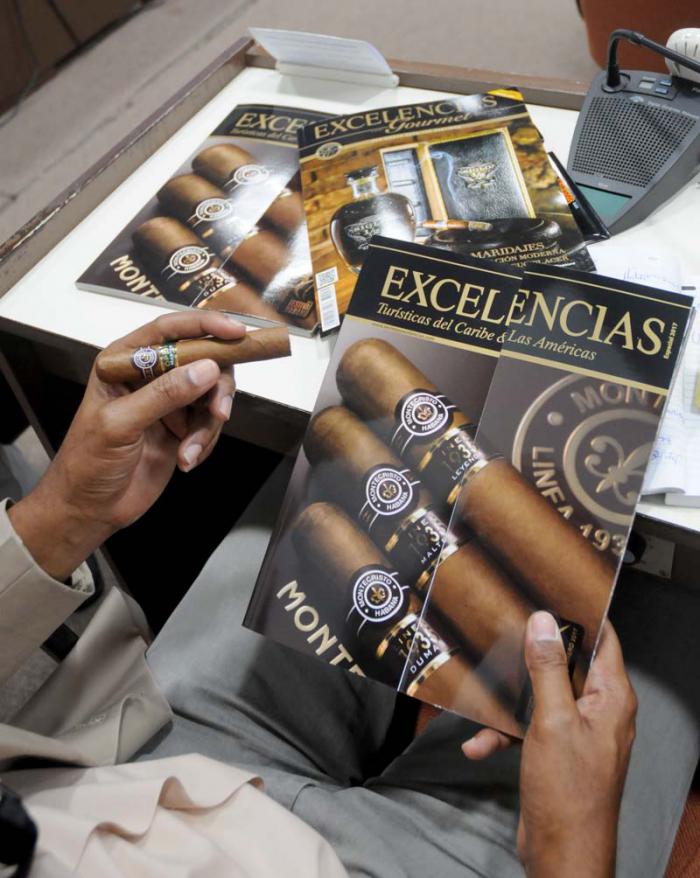 XIX Festival del Habano 2017