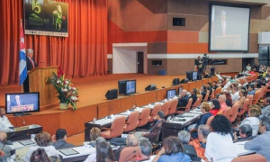 Clausura del Congreso Pedagogía 2017