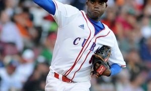 Serie del Caribe: México vs. Cuba