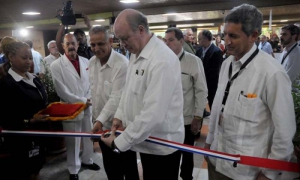 XIX Festival del Habano