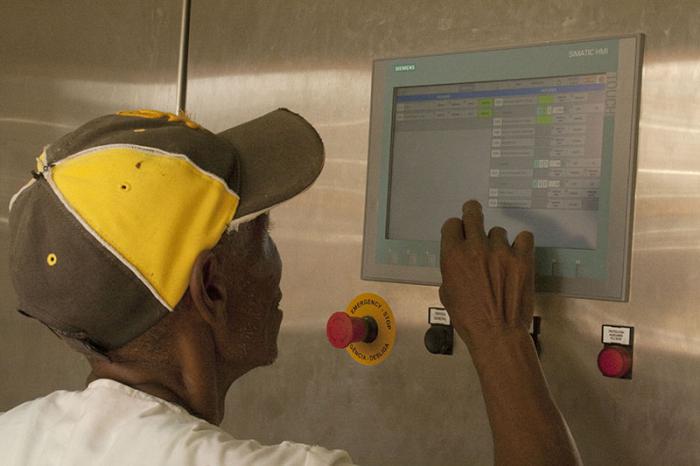 empresa agropecuaria isla de la juventud 