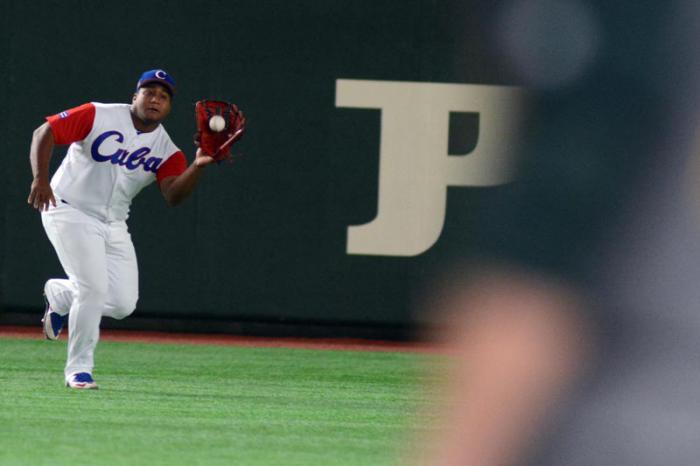 IV clasico mundial tokyo japon 3ser play Cub vs AUT previa del partido Despaigne