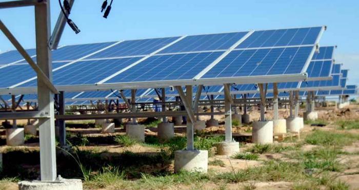 En Cuba la energía solar fotovoltaica puede aportar mucho al estratégico objetivo de aumentar el peso de las fuentes renovables en la generación de electricidad. 