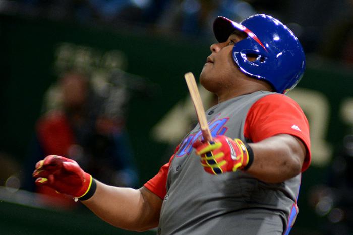 beisbol clasico