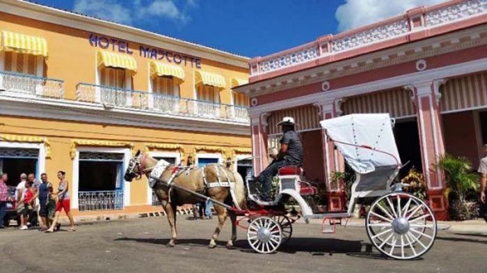 Turismo en Villa Clara, más allá del sol y las playas