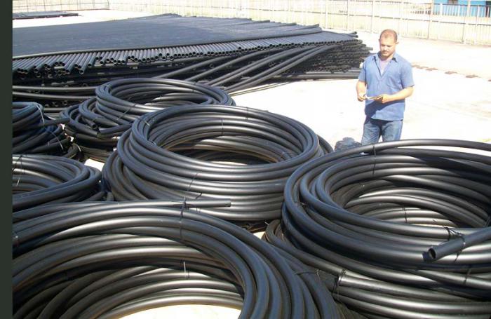 No hay estancamiento de la producción terminada; los contratos cumplen su rol. 