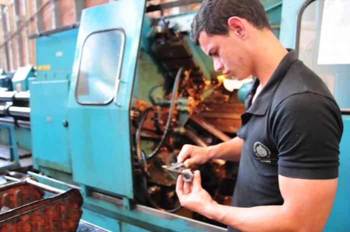 TÉCNICOS