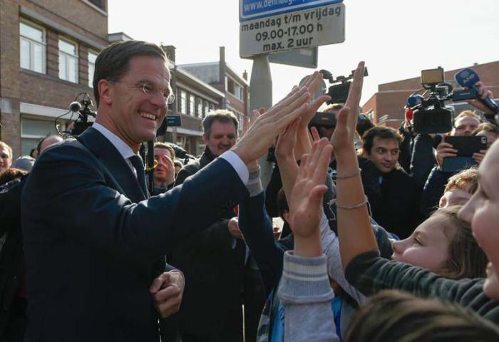 Esta victoria de Mark Rutte en Holanda se ha convertido en esperanza para los países europeos que se enfrentan a elecciones este año.