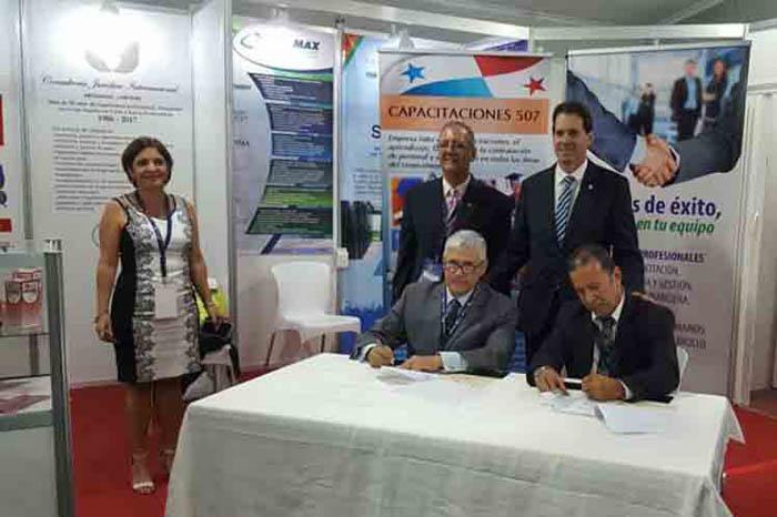 Cuba y Panamá firman convenio en materia de educacion