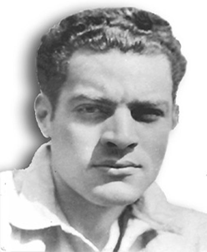Julio A. Mella.

