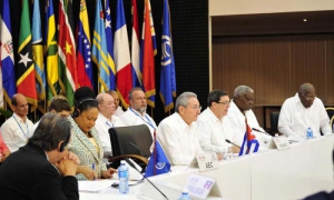 XXII Reunión Ordinaria del Consejo de Ministros de la AEC