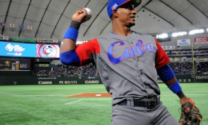 Beisbol IV Clasico Mundial  
