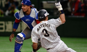 beisbol clasico