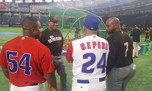 beisbol clasico