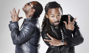 MADCON