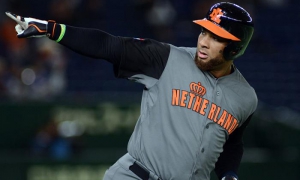 Cuba vs. Holanda, Clásico Mundial 2017