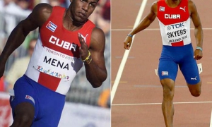Campeonato Nacional de Atletismo, Copa Cuba