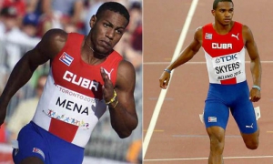 Campeonato Nacional de Atletismo, Copa Cuba