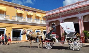 Turismo en Villa Clara