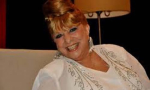 Eva Rodríguez