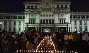 incendio guatemala