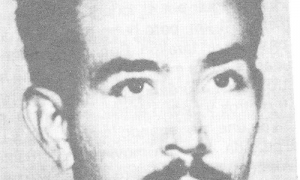 Lorgio Vaca Marchetti
