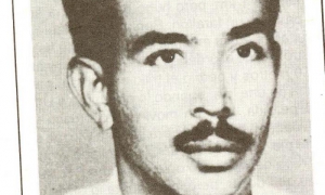 Lorgio Vaca Marchetti