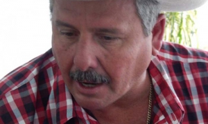Ricardo Serrano Masquida