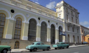 teatro Sauto