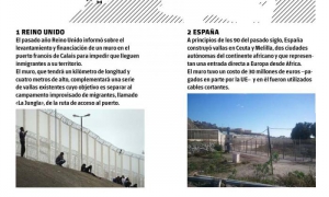 FRONTERAS